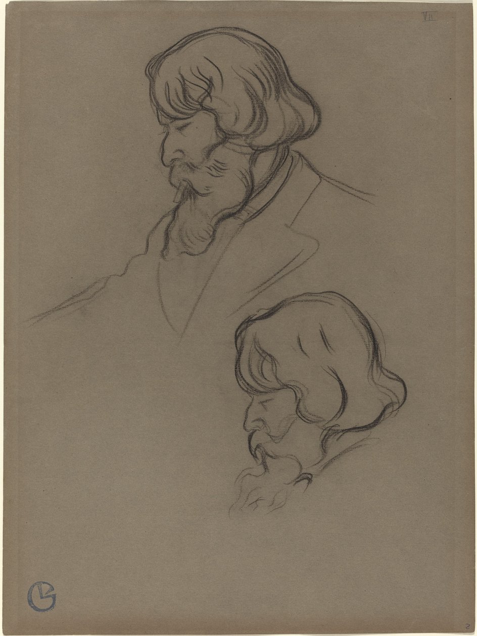 Paul Sérusier tekijältä Georges Lacombe