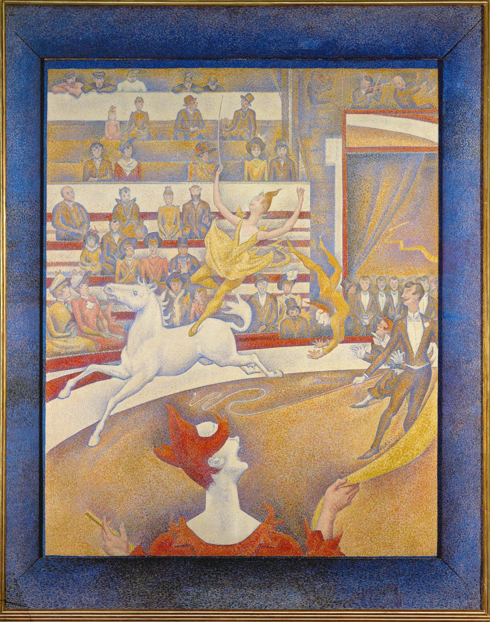  tekijältä Georges Pierre Seurat
