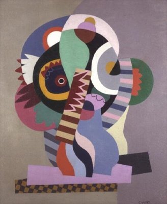 Lintuperspektiivistä tekijältä Georges Valmier