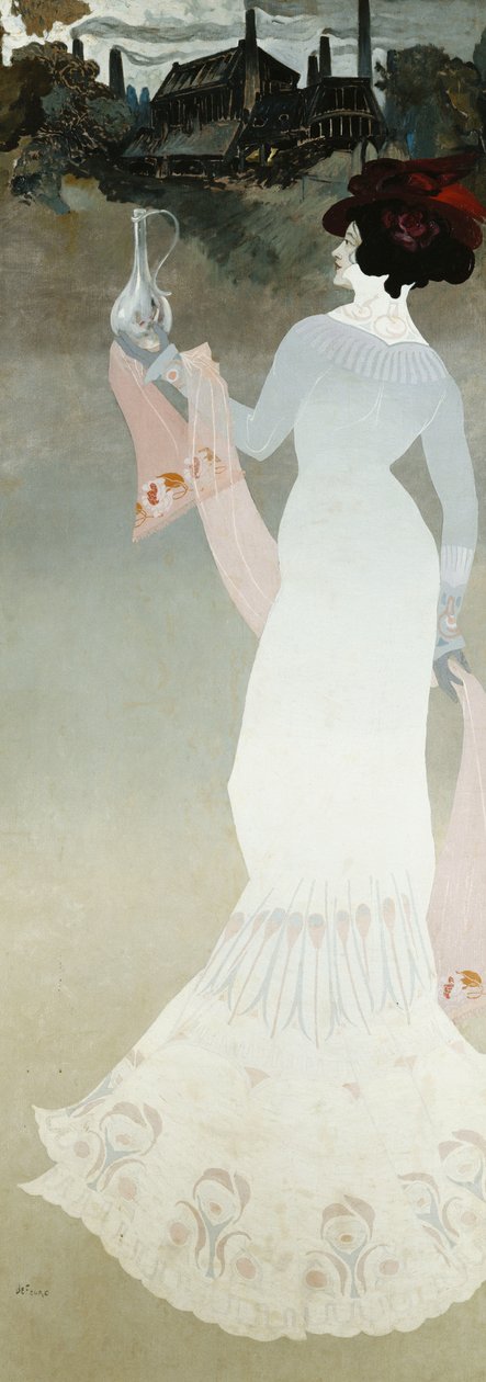Lasitaide; Le Verrerie tai L