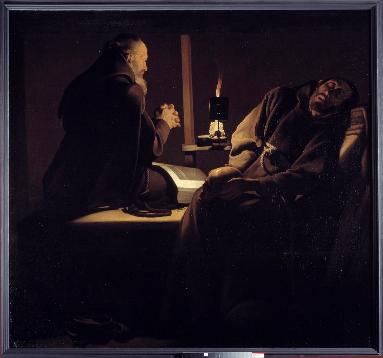 Saint Francois