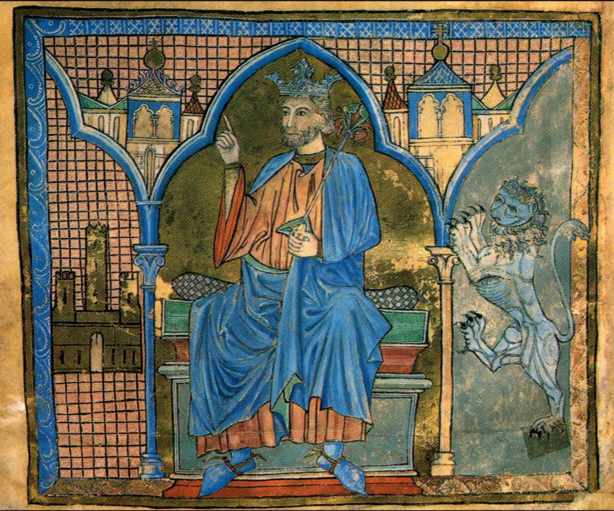 Kastilian Ferdinand III, Codex Tumbo 