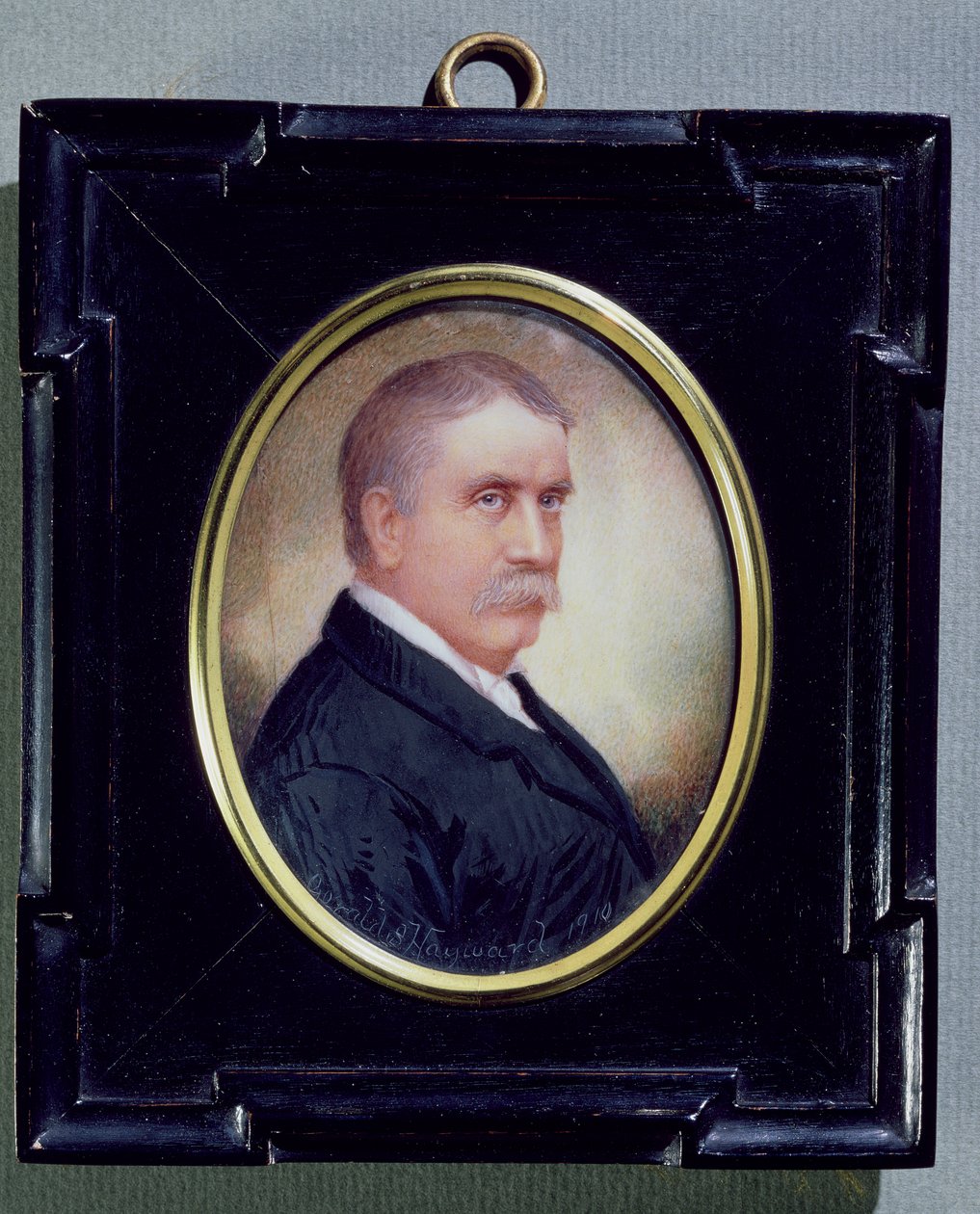 Daniel Hudson Burnham (1846-1912) 1910 tekijältä Gerald S. Hayward