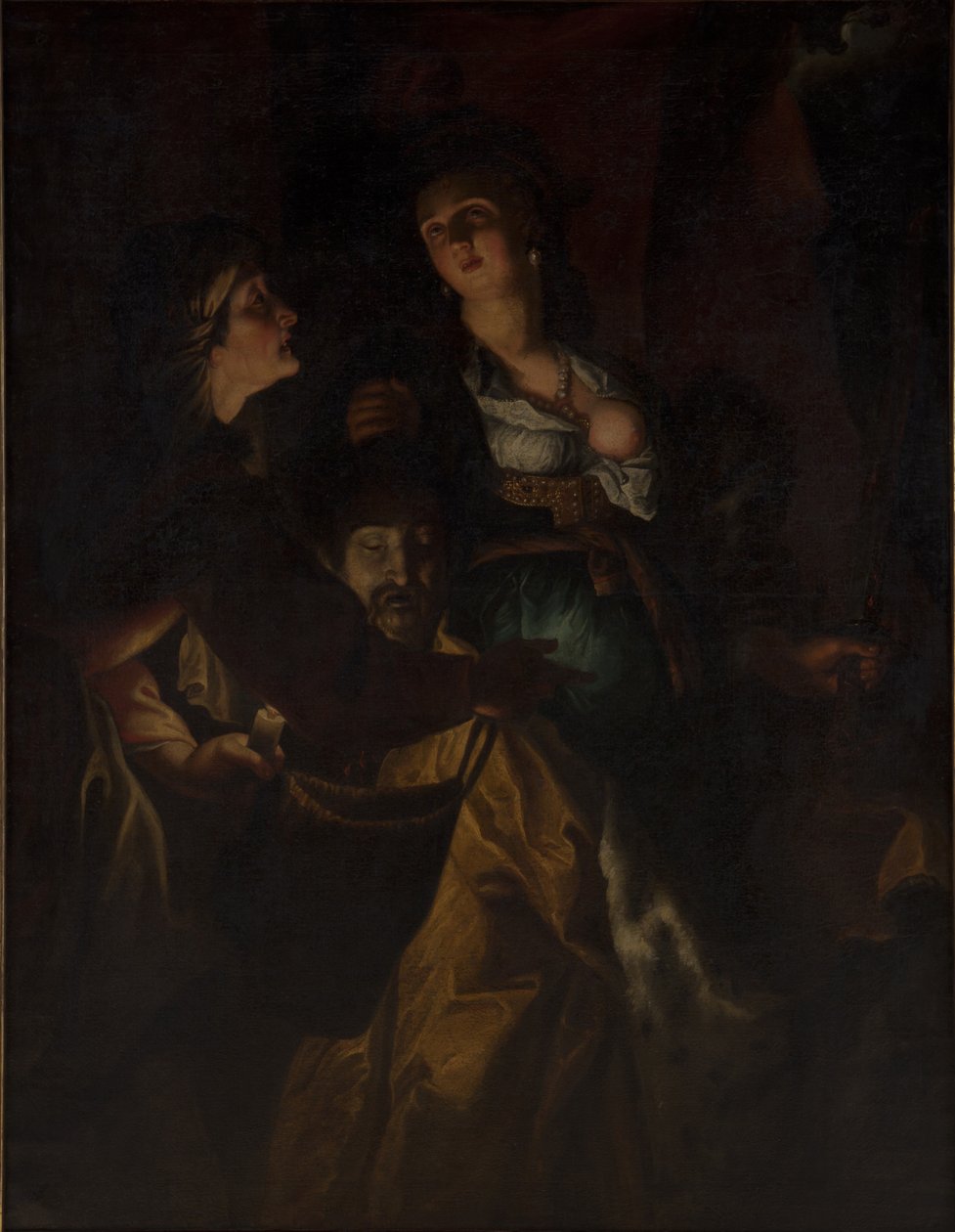 Judith tekijältä Gerard Seghers