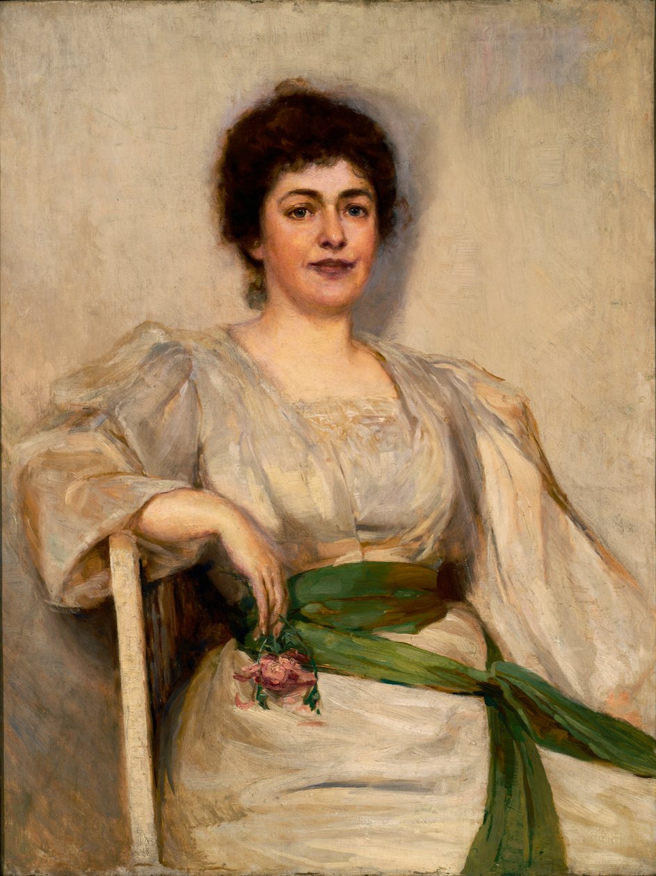Amfitriona de Nova Anglaterra, finals del segle XIX-principis del XX. finlandès tekijältä Gerard Barry