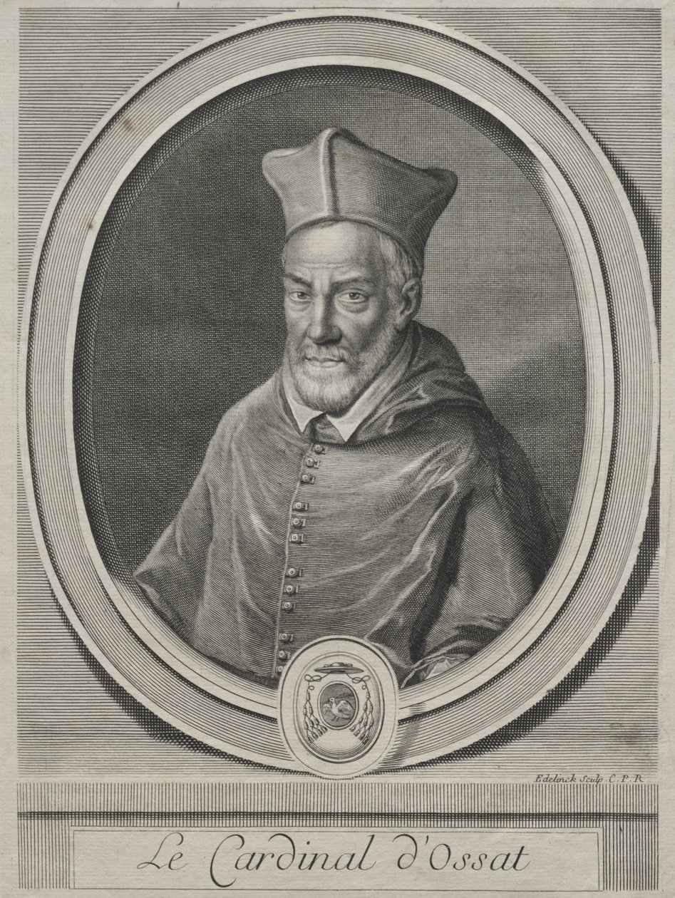 Kardinaali Arnaud d