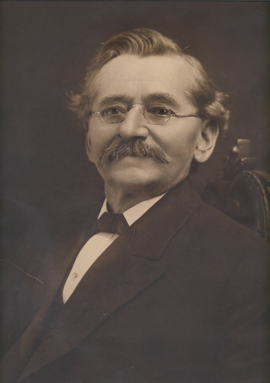 John Philip Gemmer tekijältä Gerhard Sisters Studio