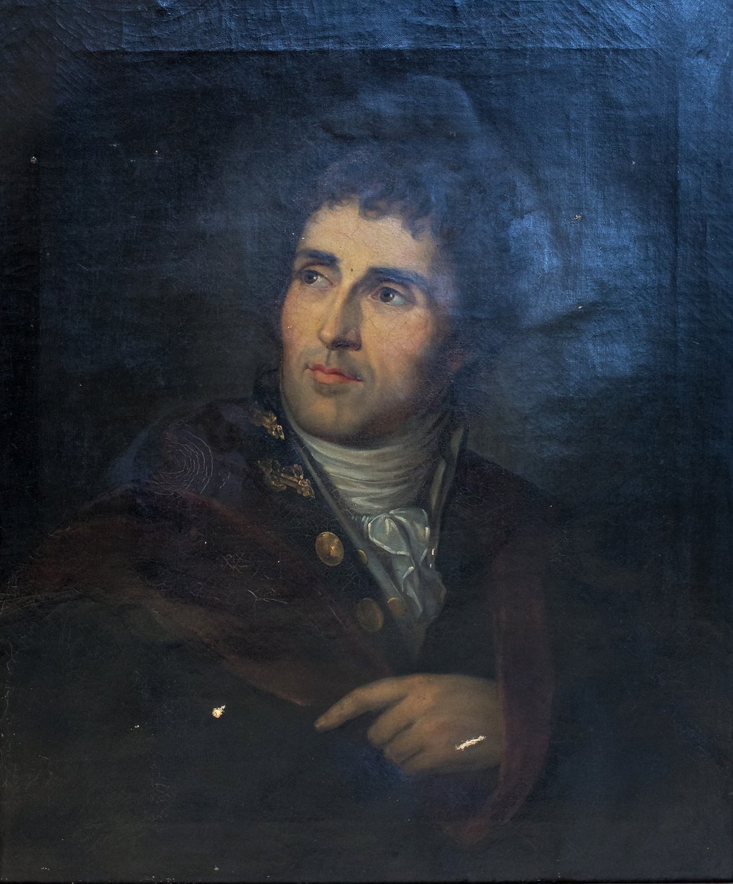 Gerhard von Kügelgen tekijältä Gerhard von Kügelgen