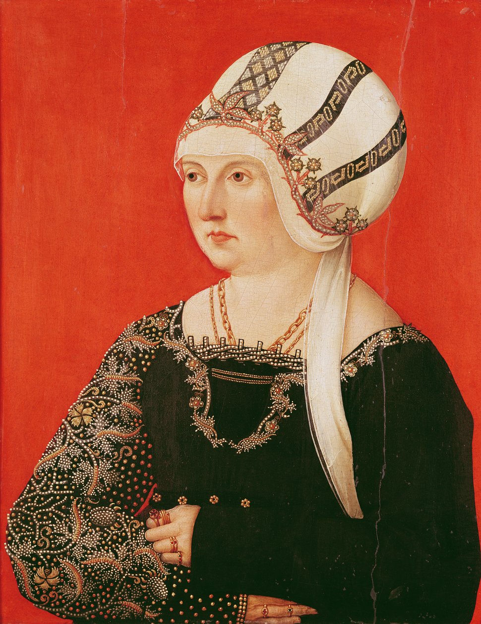 Barbara Wespach, 1500 tekijältä German School