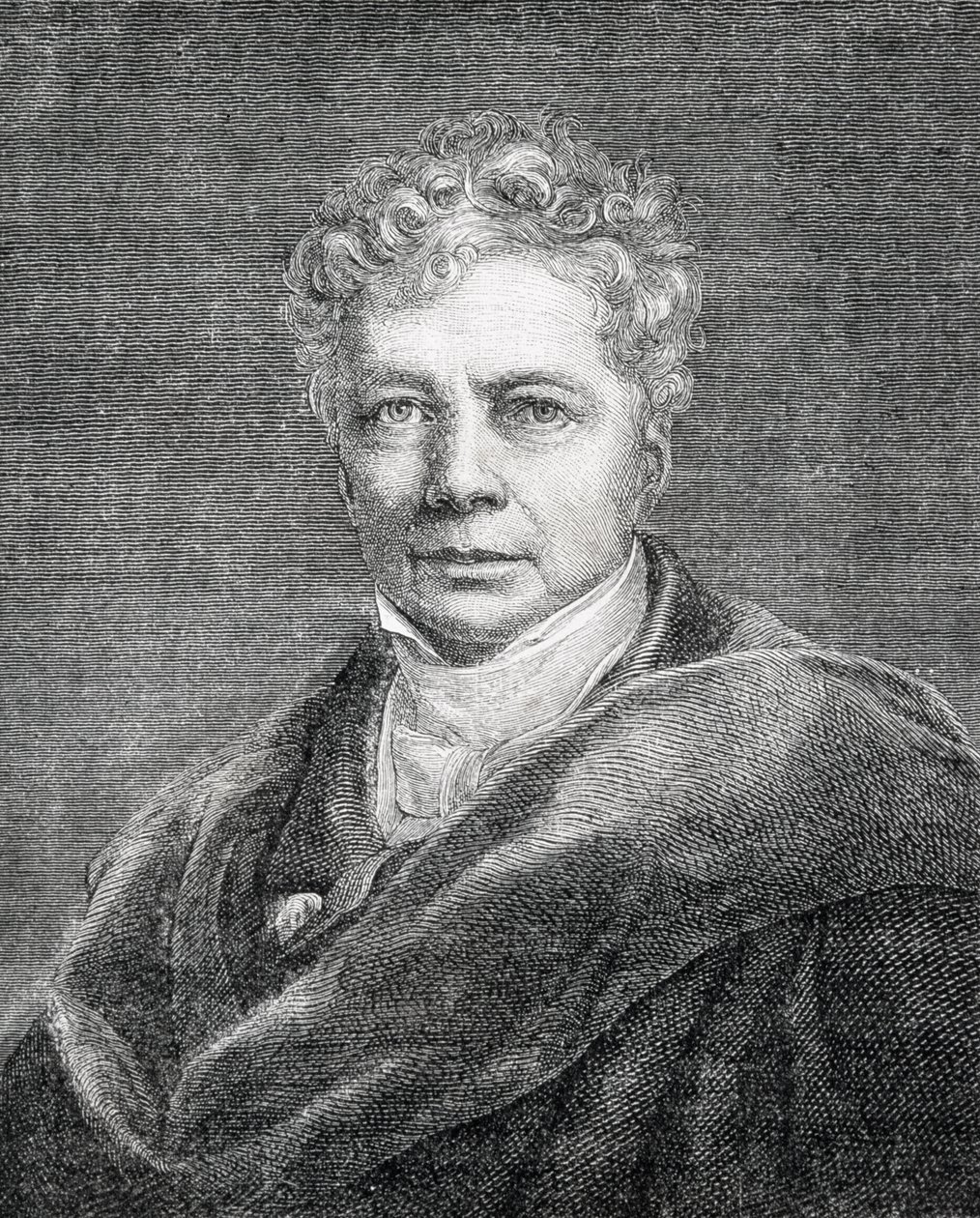 Friedrich Wilhelm Joseph von Schelling (1775-1854) tekijältä German School