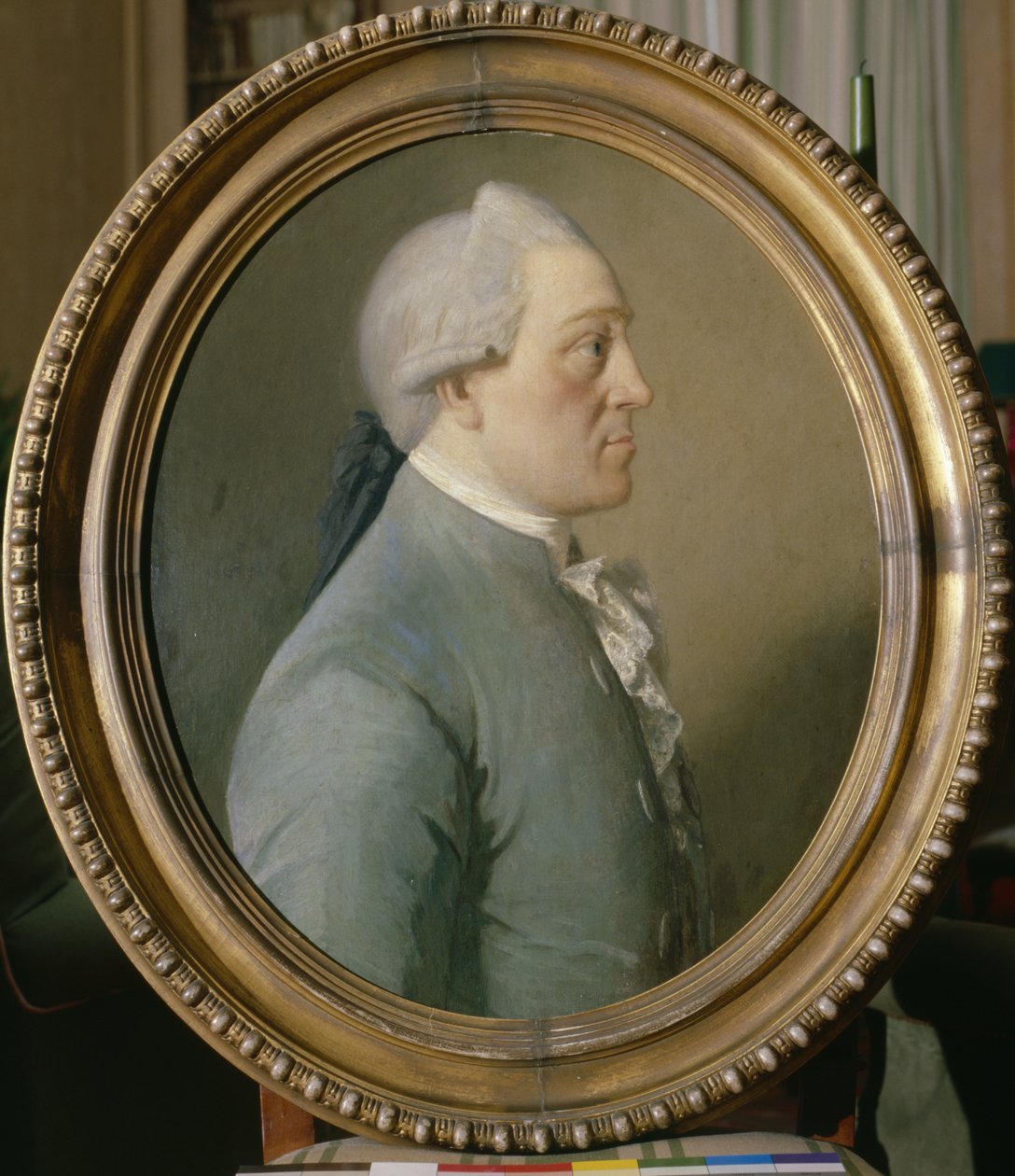 Karl Alexander Bismarckista tekijältä German School