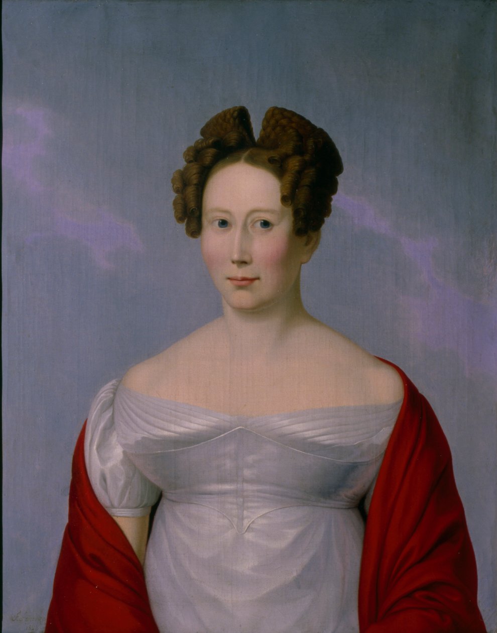 Wilhelmine Luise von Bismarck tekijältä German School