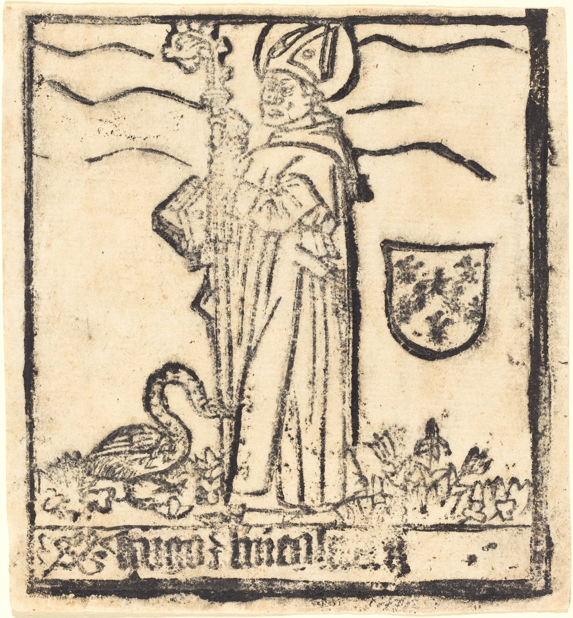 Sant Hugo de Lincoln (o Sant Hugo d