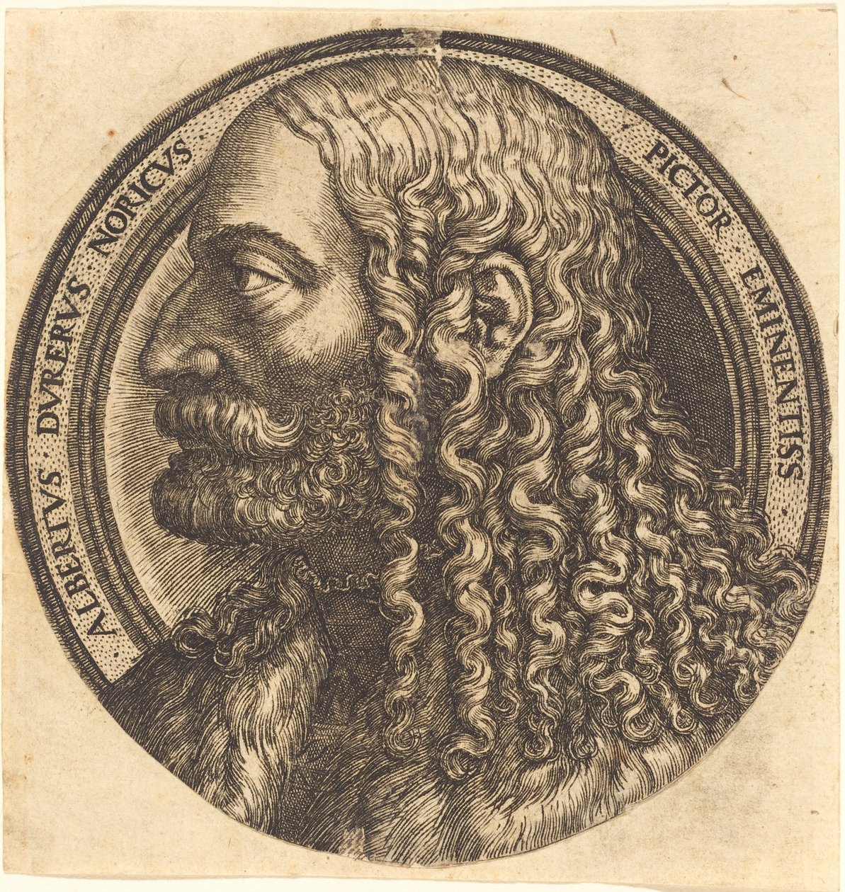 Albrecht Dürer tekijältä German 16th Century