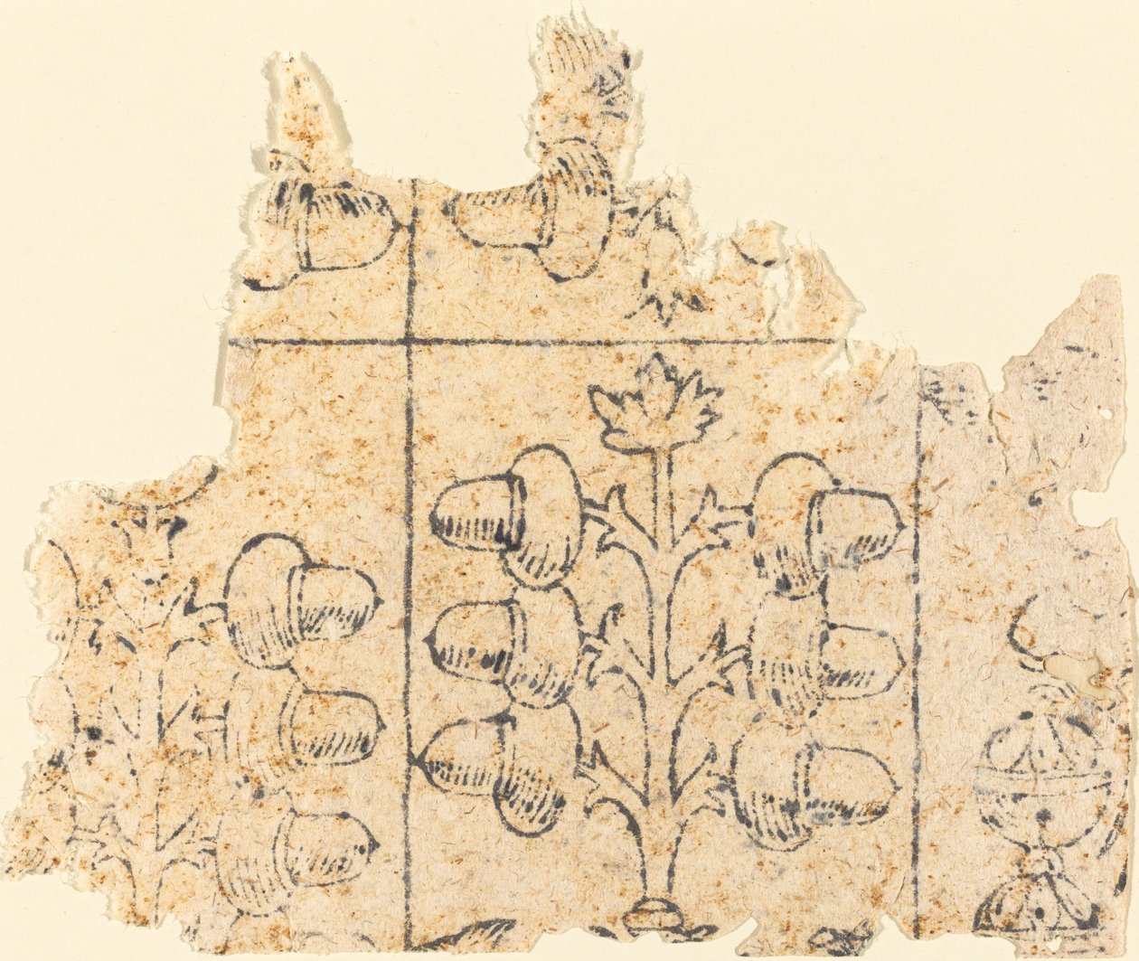 Pelikortti tekijältä German 16th Century