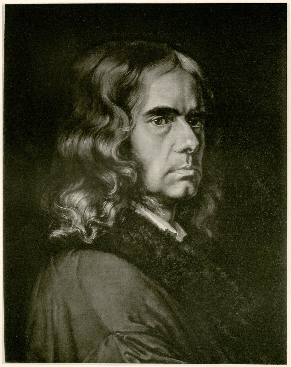 Adelbert von Chamisso tekijältä German School