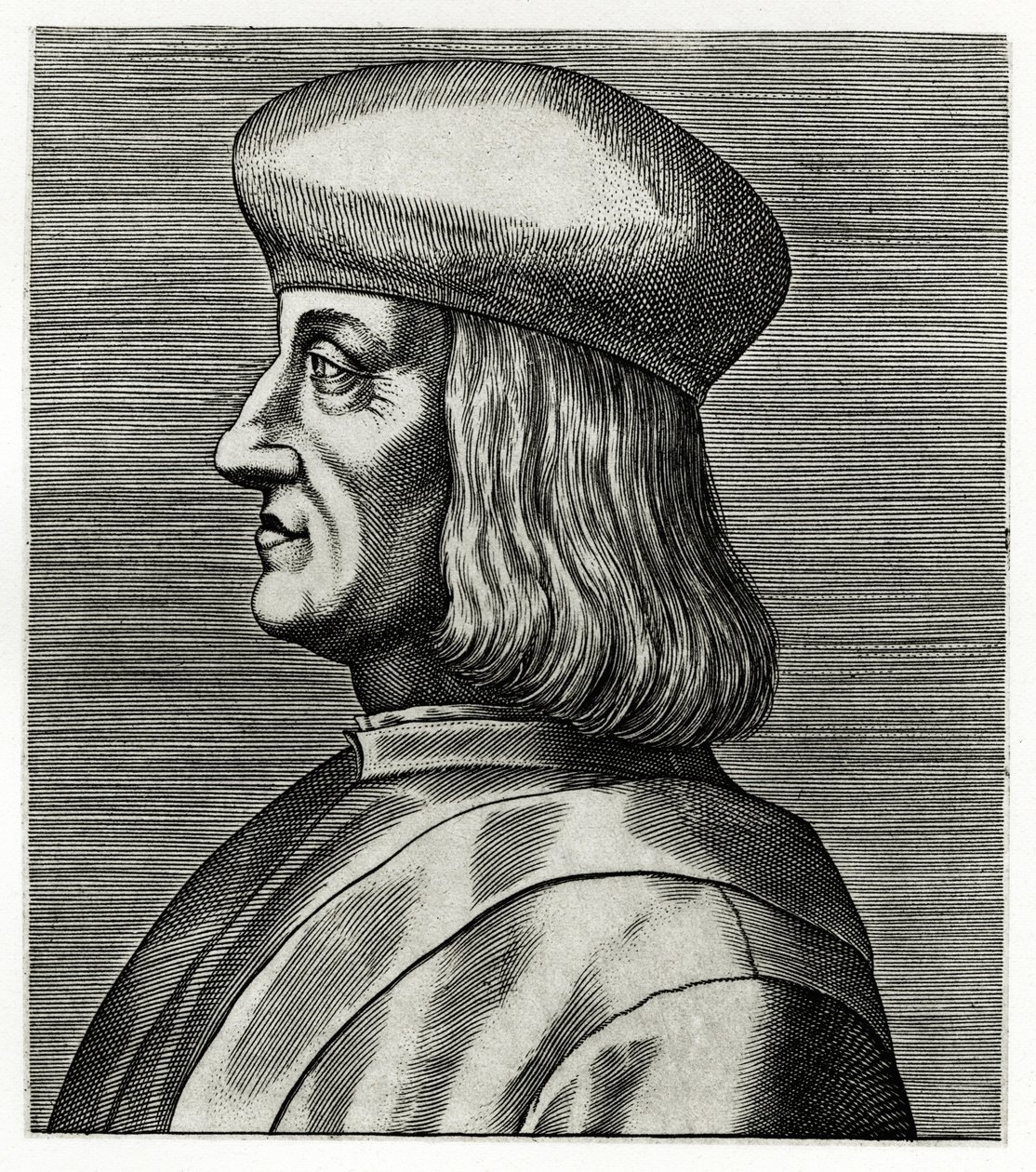 Aldus Manutius, 1884-90 (valokuva) tekijältä German School