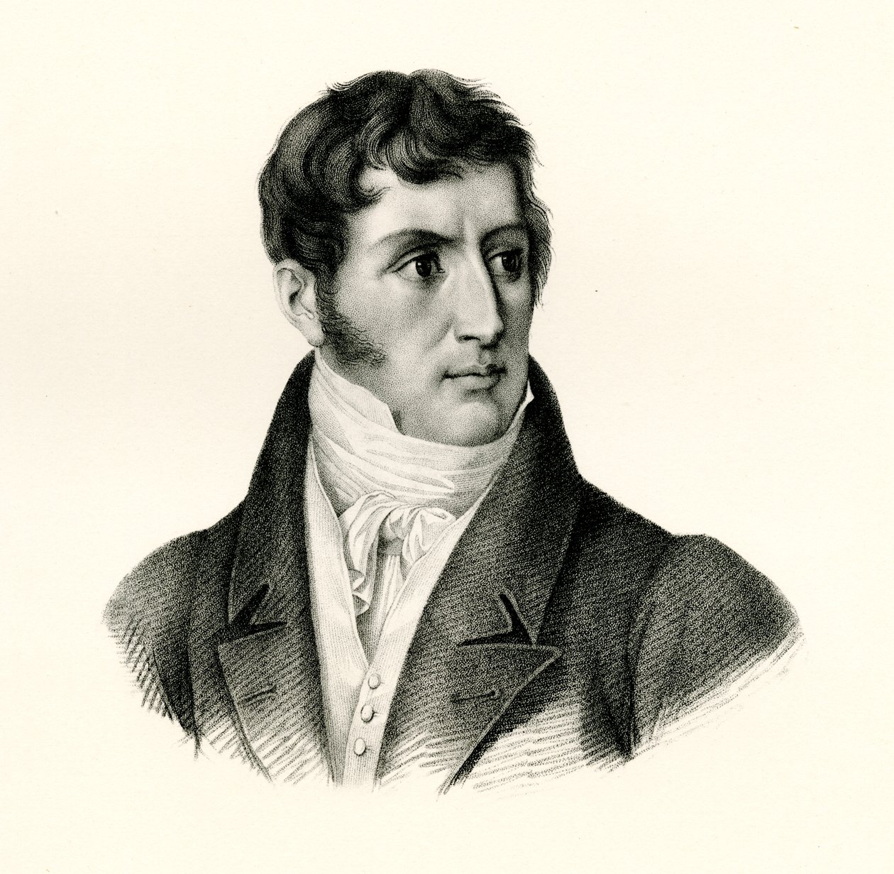 Alessandro Manzoni, 1884-90 tekijältä German School
