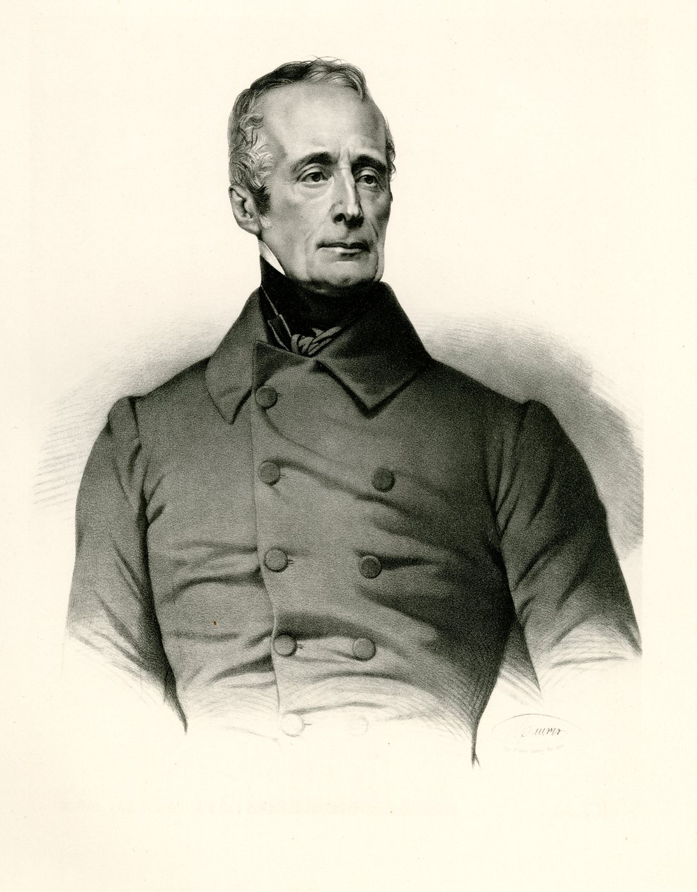 Alphonse Marie Louis Prat de Lamartine tekijältä German School