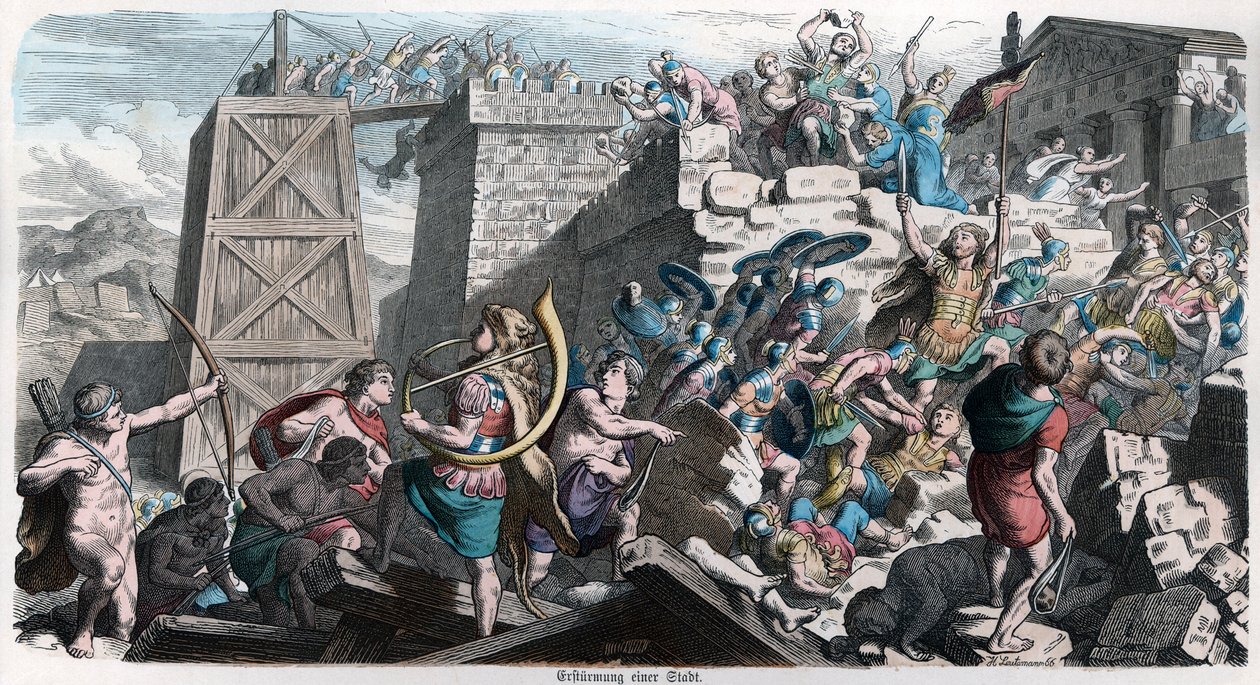  tekijältä German School