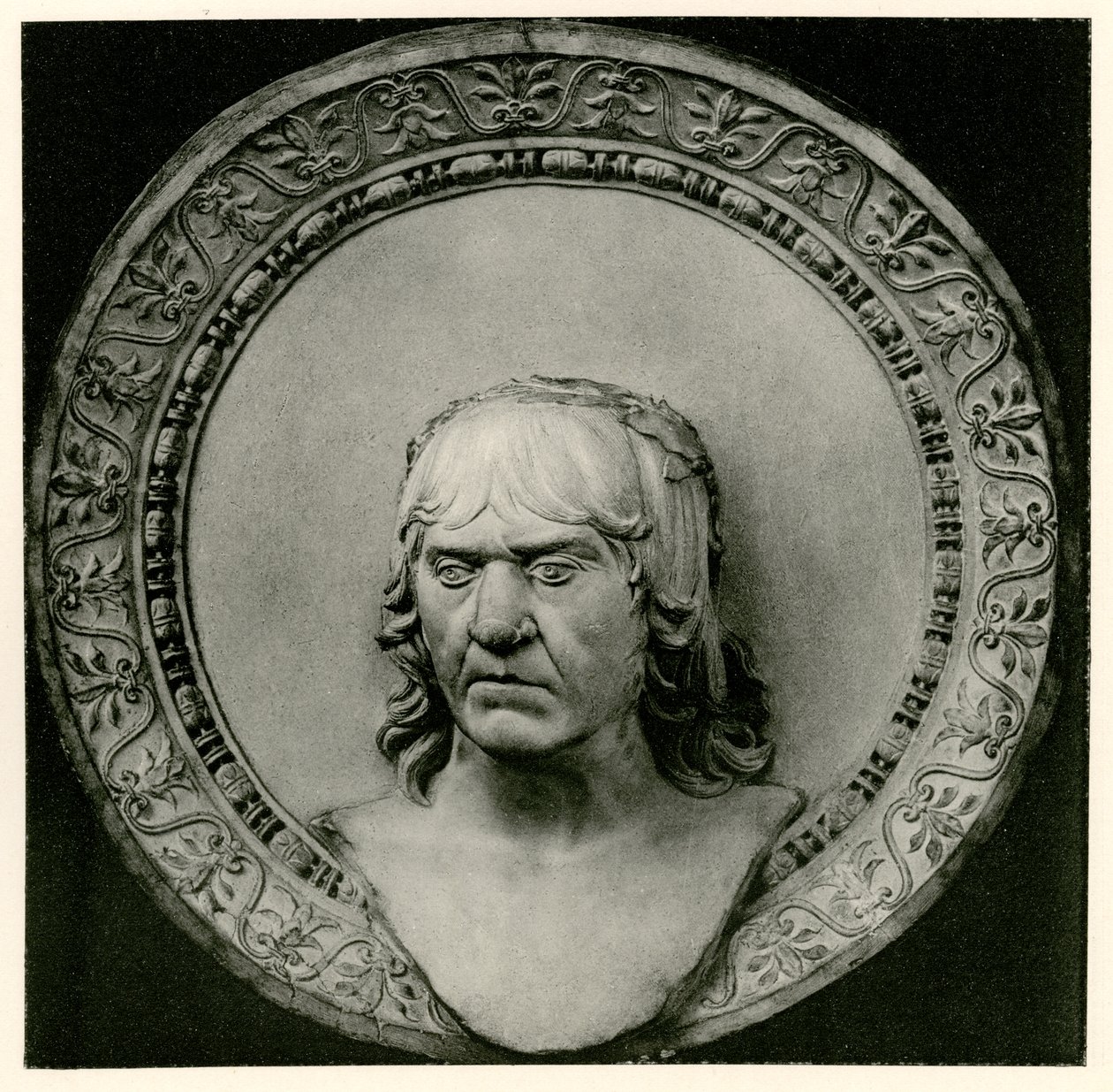 Andrea Mantegna tekijältä German School