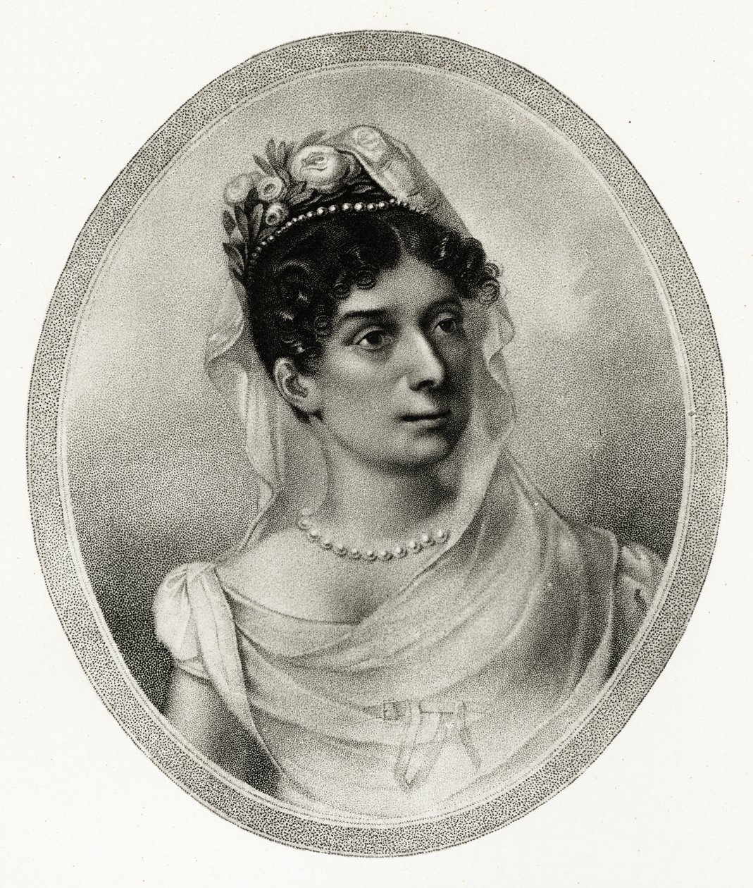 Angelica Catalani tekijältä German School