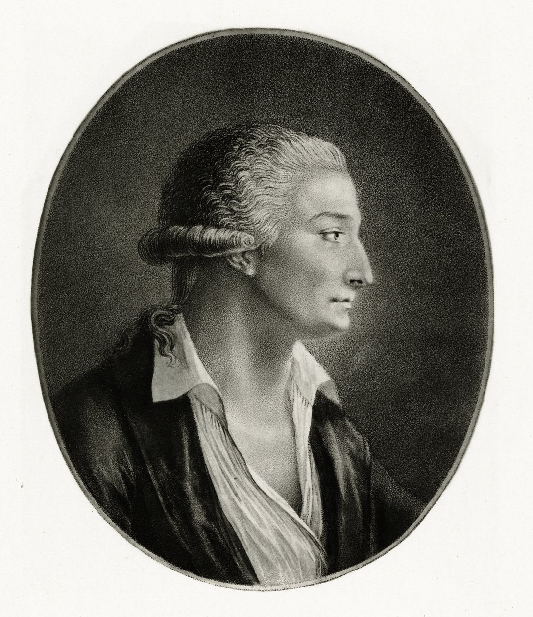 Antoine Laurent Lavoisier tekijältä German School