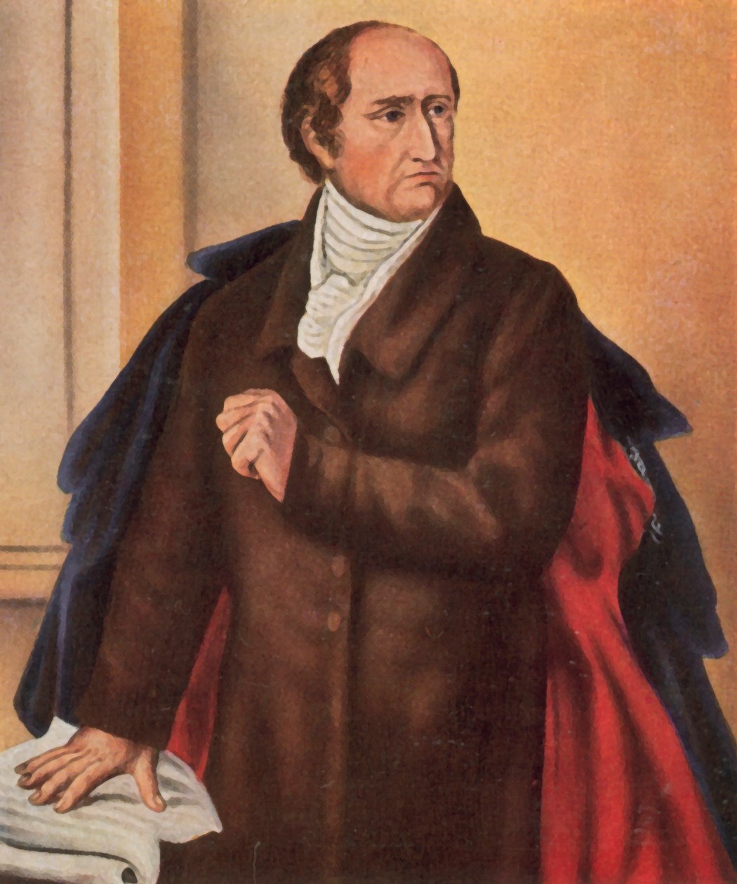 Baron vom Stein tekijältä German School