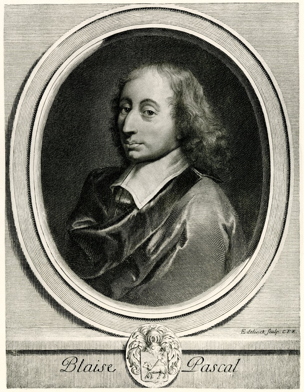 Blaise Pascal tekijältä German School