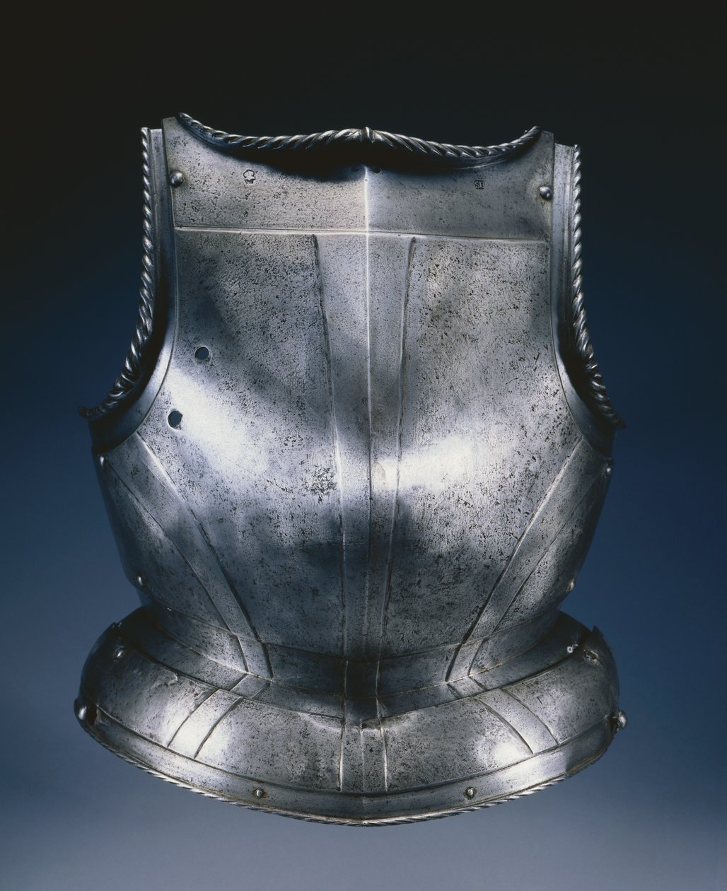 Rintalevy, Landshut, 1500-luvun puoliväli tekijältä German School