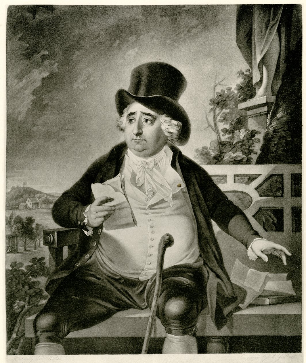 Charles James Fox tekijältä German School