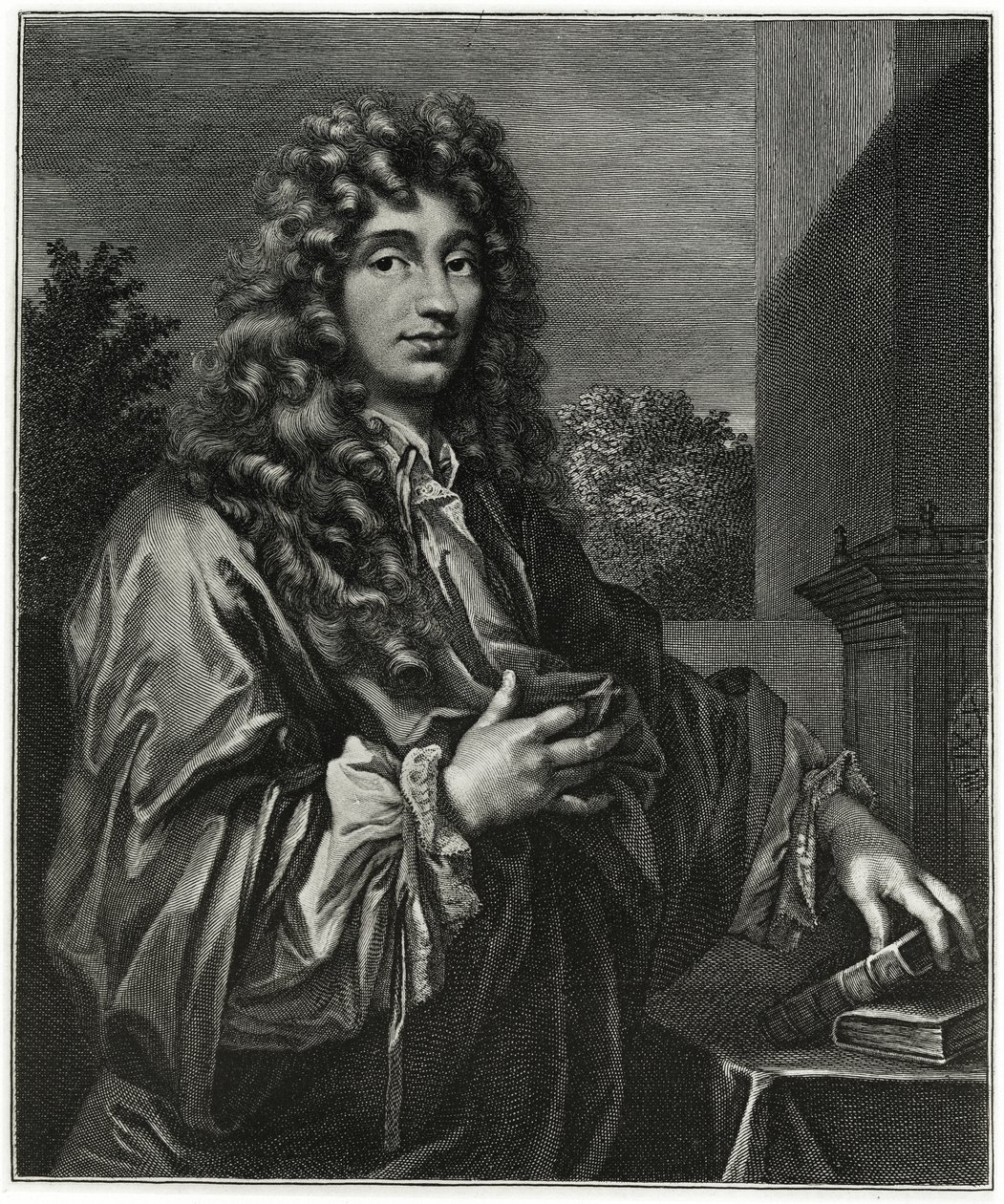 Christiaan Huygens tekijältä German School