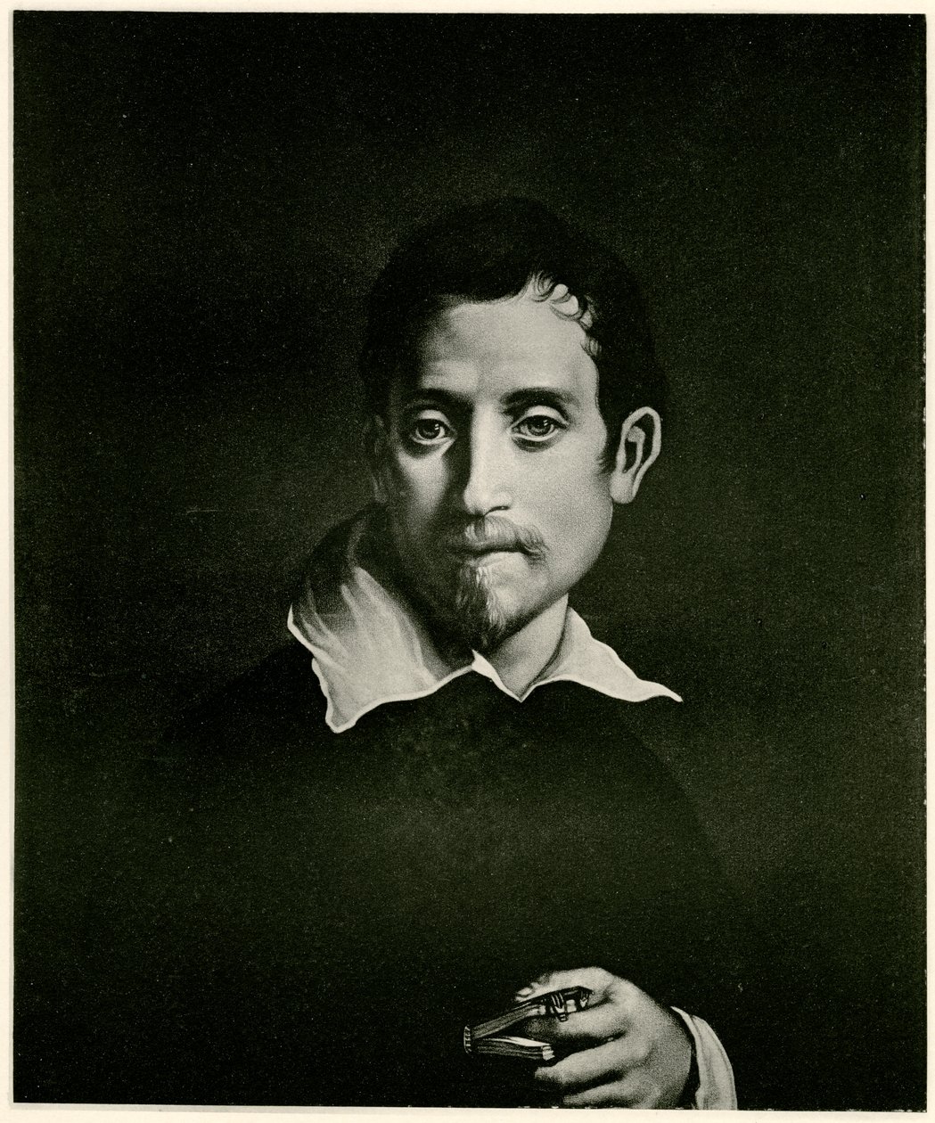 Domenichino tekijältä German School