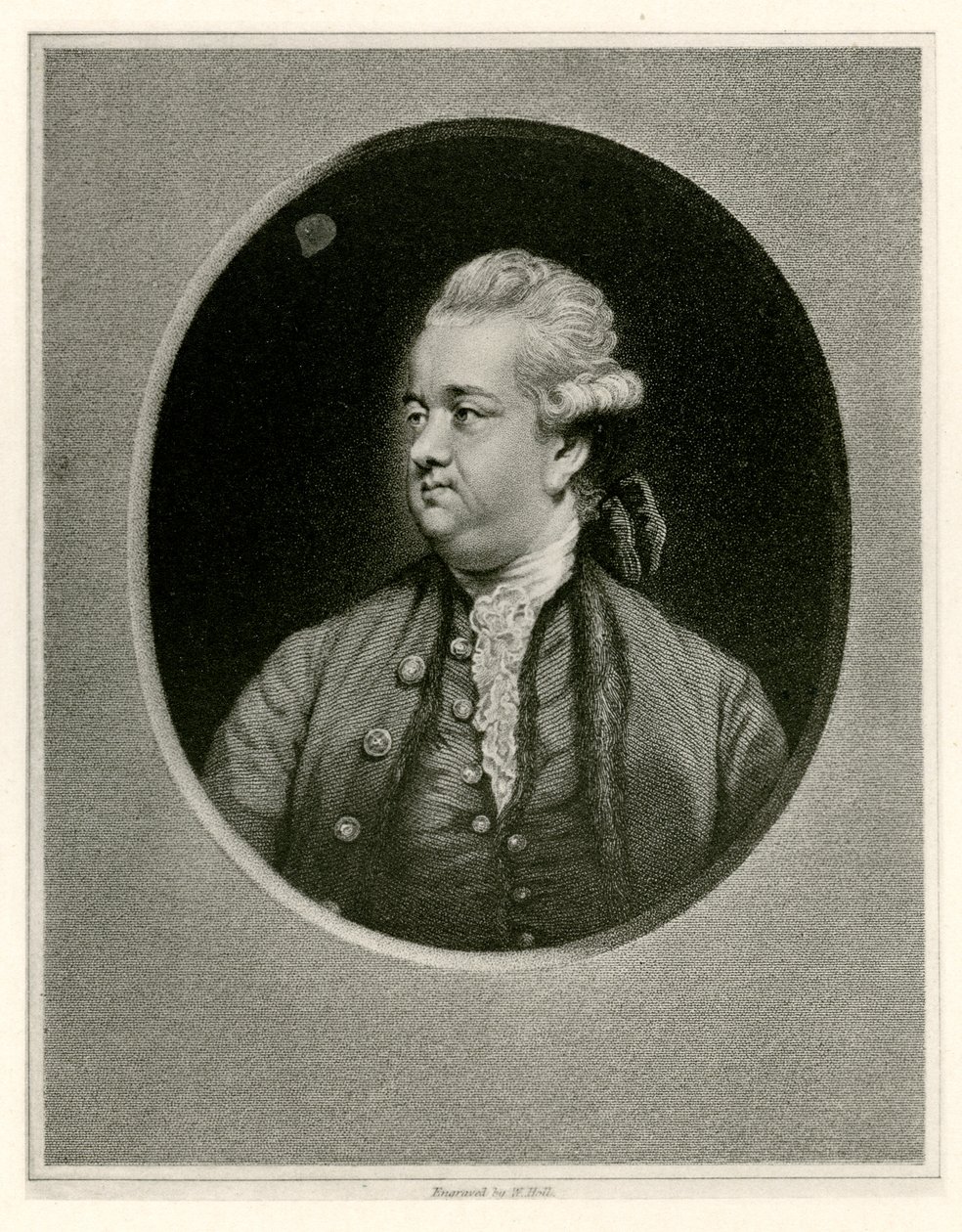 Eduard Gibbon tekijältä German School