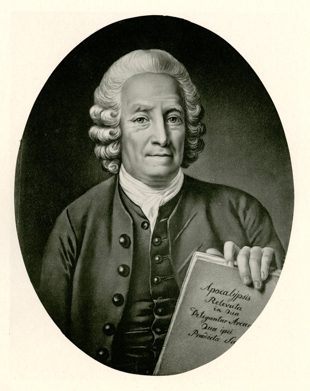 Emmanuel of Swedenborg, 1884-90 tekijältä German School