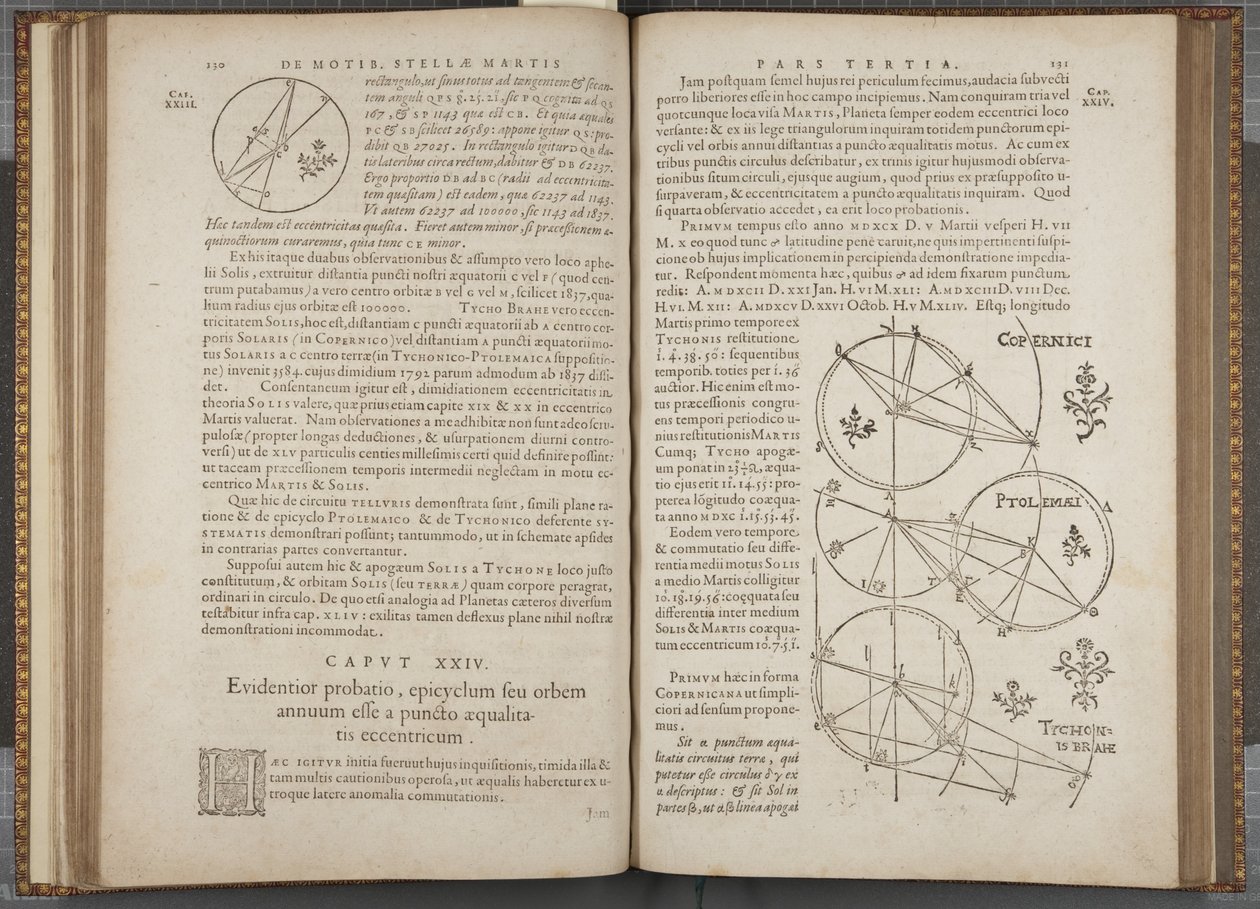 Osa 130-131, 