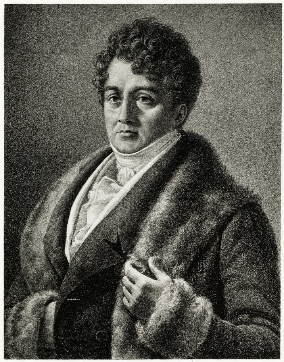 François Joseph Talma, 1884-90 tekijältä German School