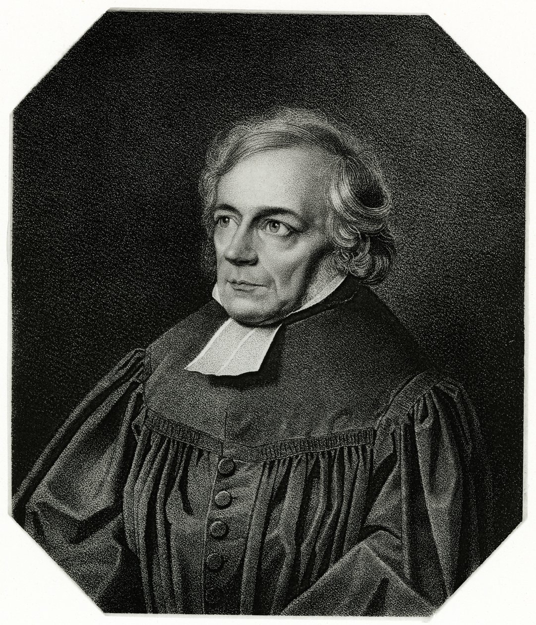 Friedrich Daniel Ernst Schleiermacher tekijältä German School