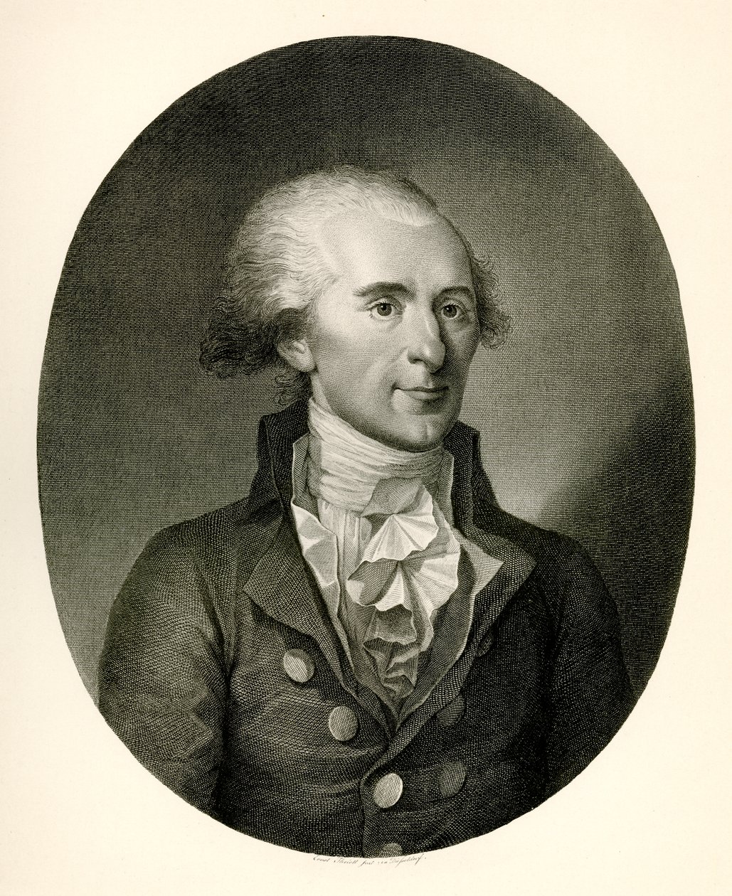 Friedrich Heinrich Jacobi tekijältä German School
