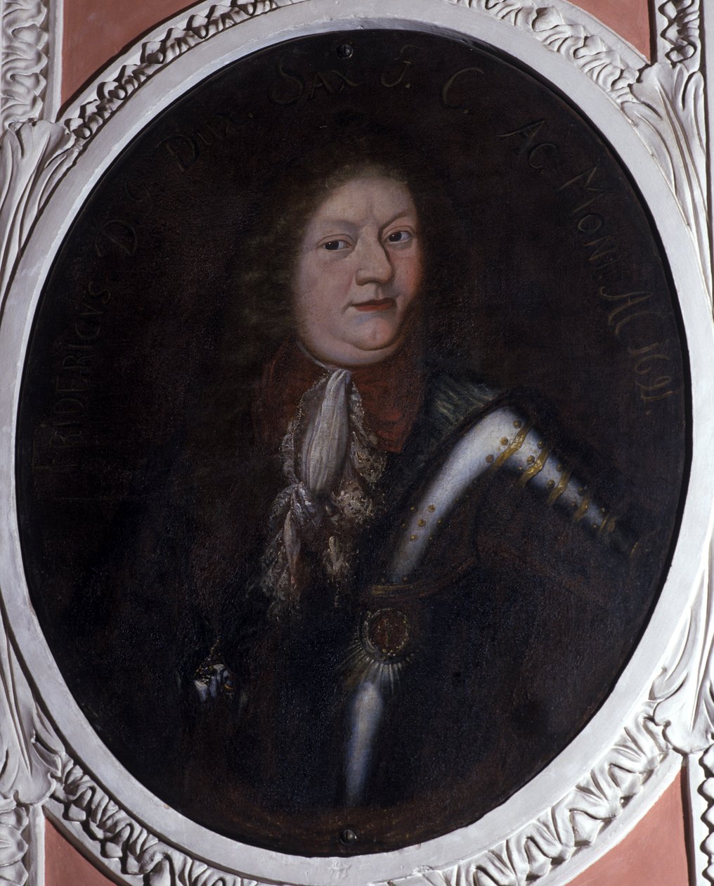Friedrich I, Saksi-Gotha-Altenburgin herttua tekijältä German School