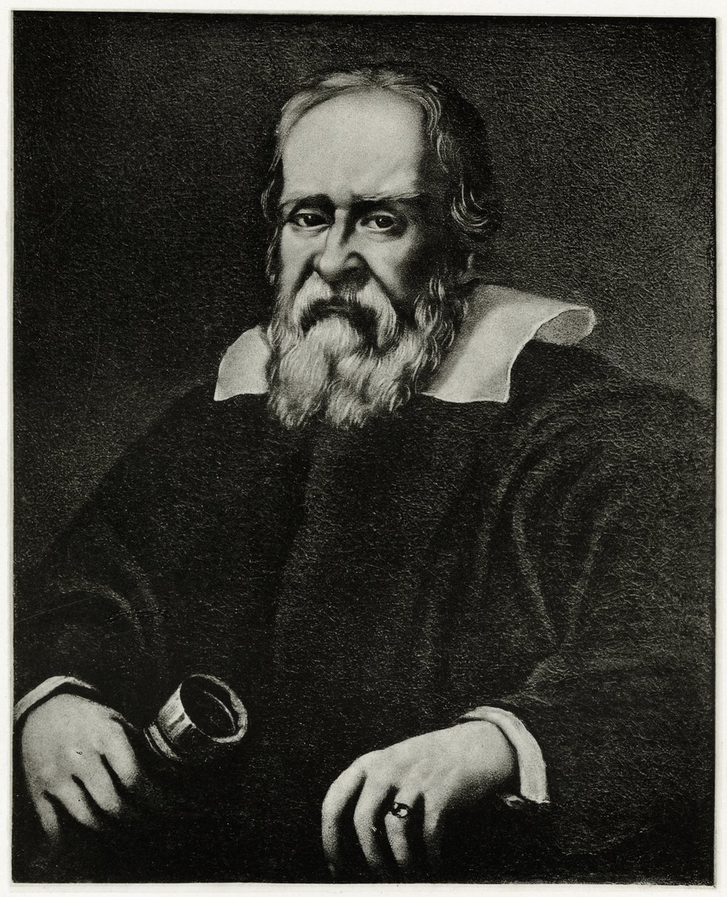 Galileo Galilei tekijältä German School