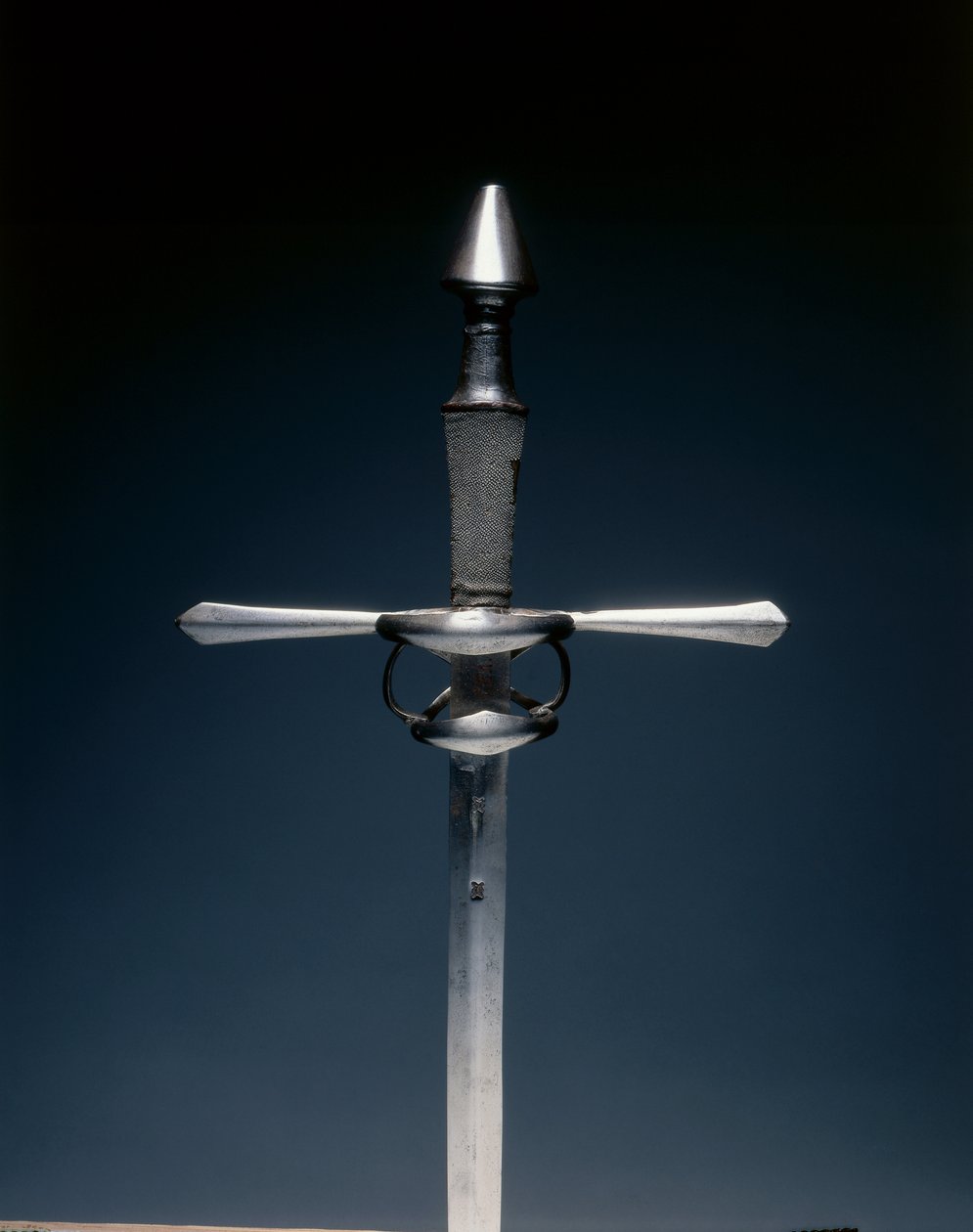 Käsi ja puoli miekka, n. 1540-1580 tekijältä German School