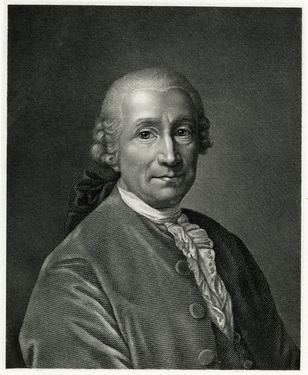 Hans Konrad Dietrich Ekhof, 1884-90 tekijältä German School