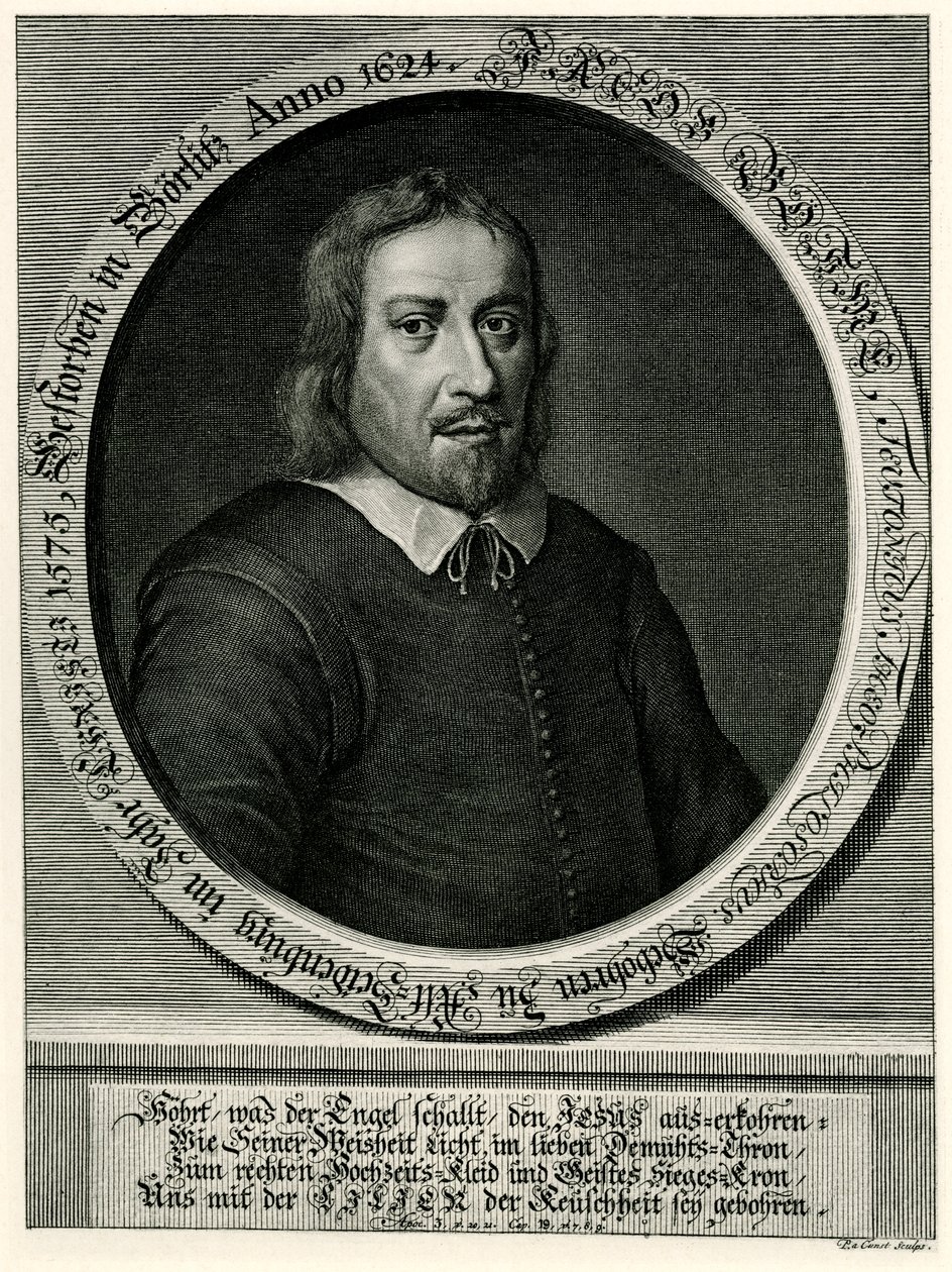 Jacob Boehme tekijältä German School