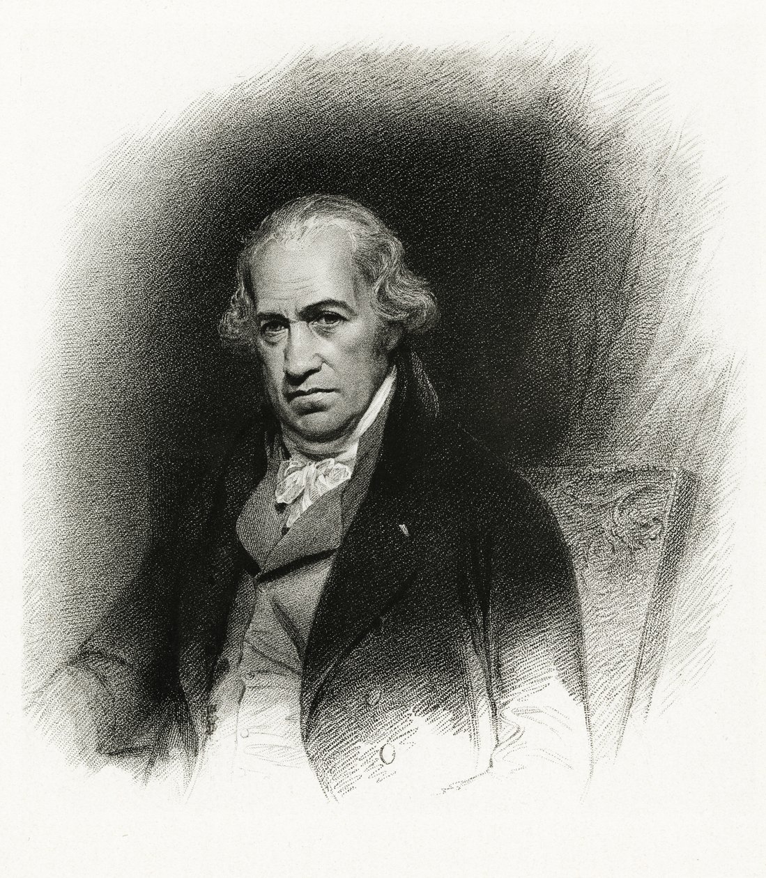 James Watt tekijältä German School