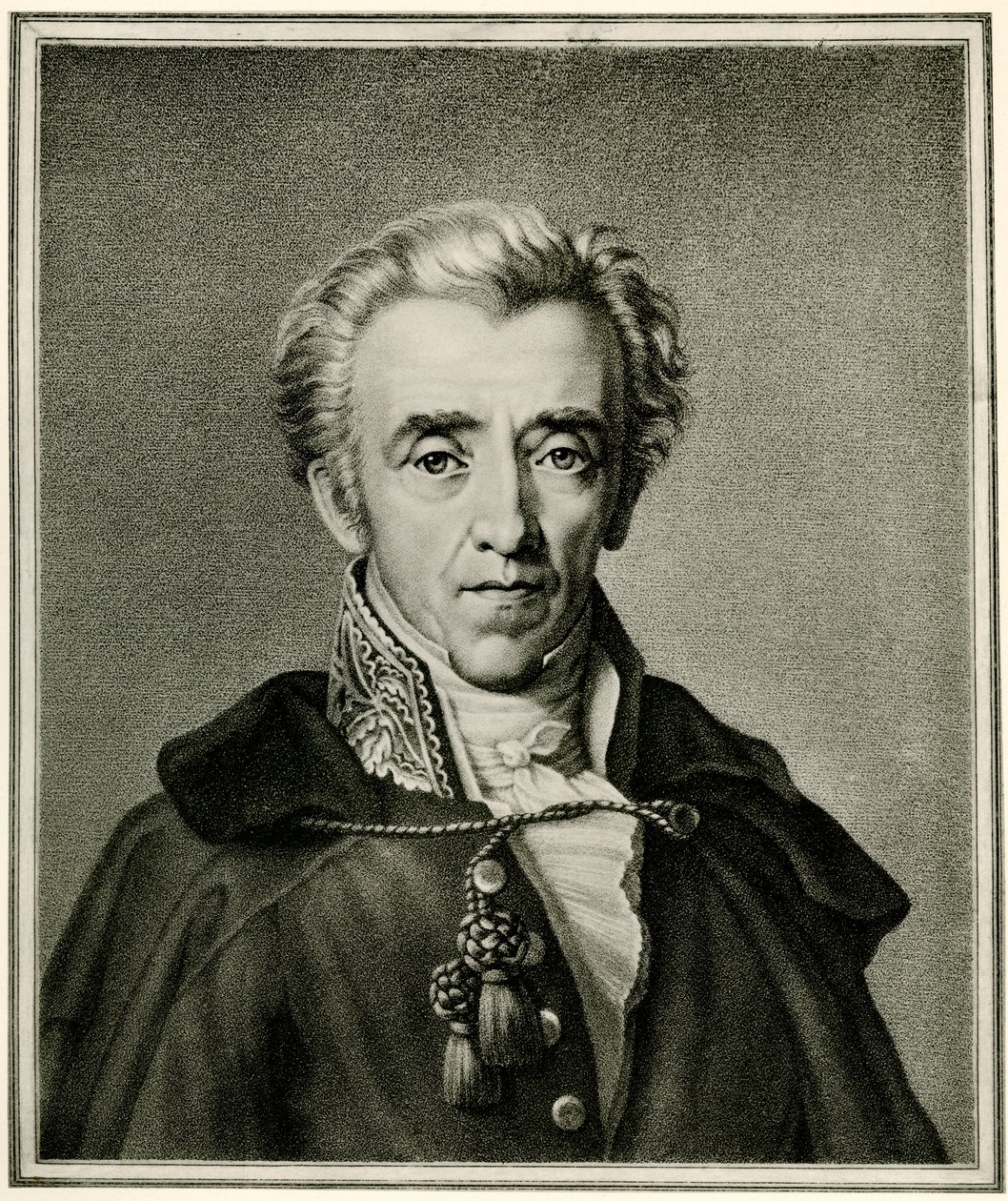 Johann Friedrich Freiherr Cotta von Cottendorf tekijältä German School