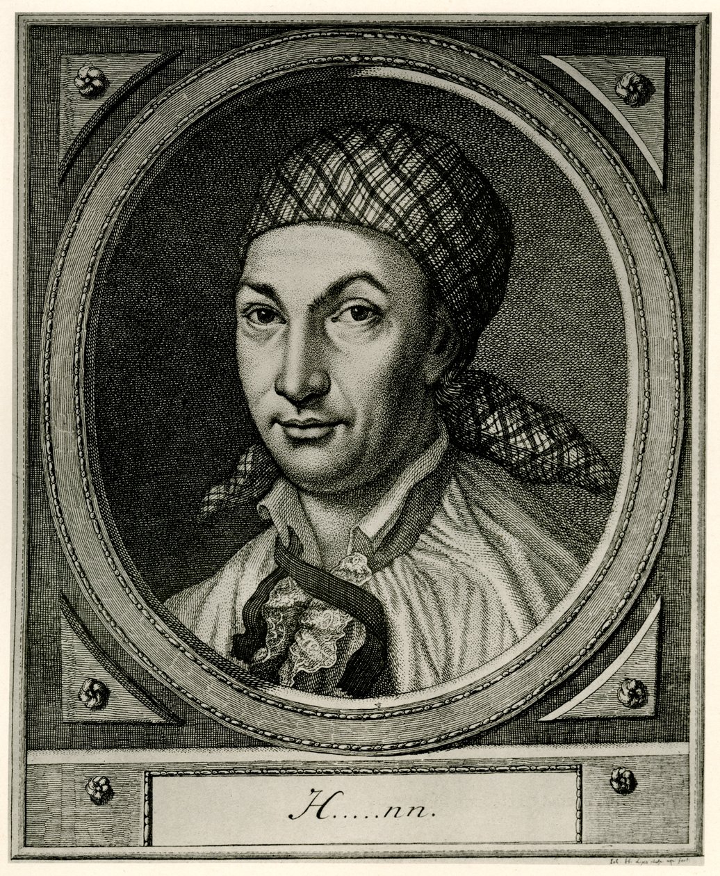 Johann Georg Hamann tekijältä German School