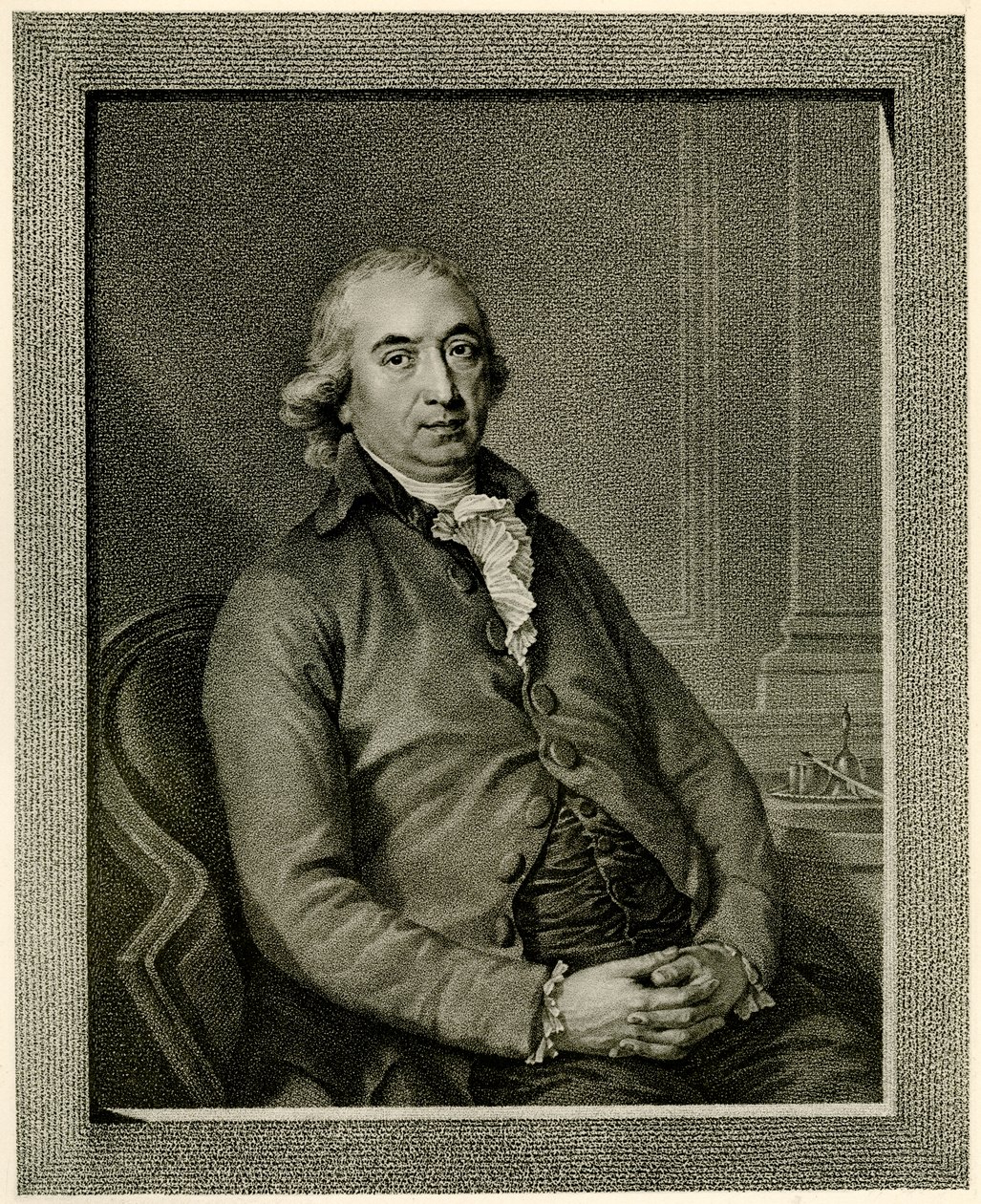 Johann Gottfried von Herder tekijältä German School