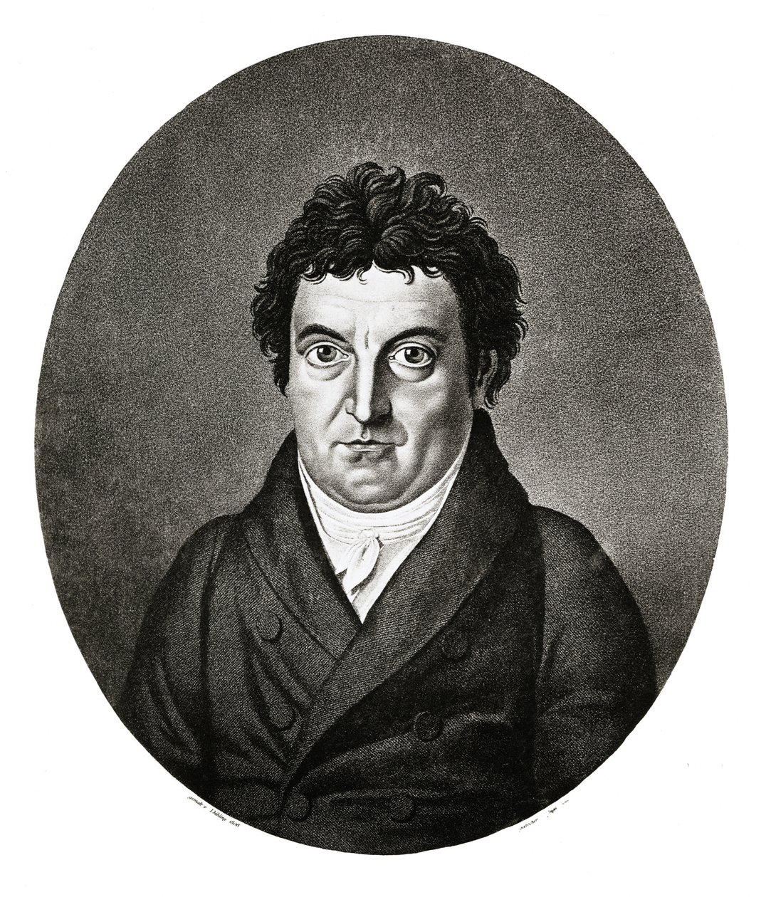 Johann Gottlieb Fichte tekijältä German School