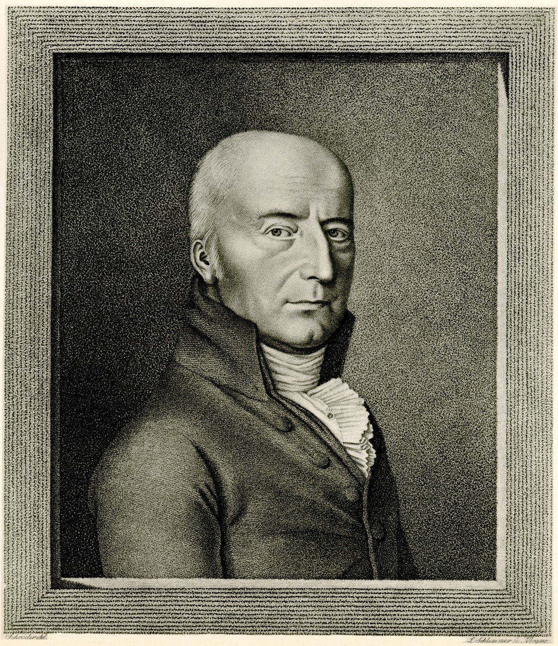 Johann Heinrich Jung-Stilling tekijältä German School